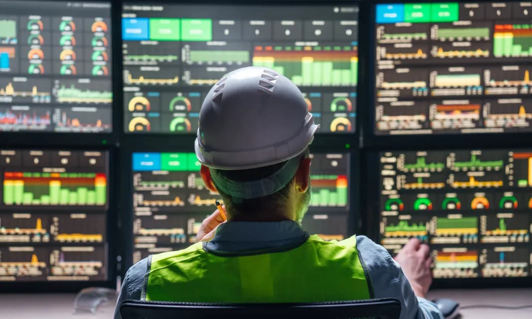 Well Manager – remote monitoring and control solution for all assets