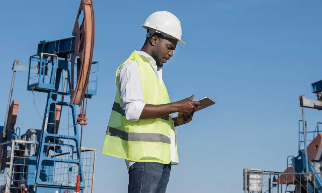 Field Data Capture application (FDCA) – budget friendly alternative for the lowest producing wells
