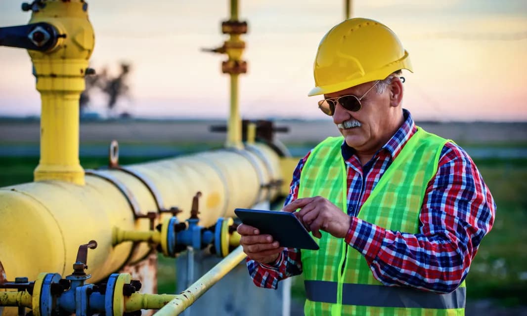 Pump Control – unlock visibility and control to maximize production