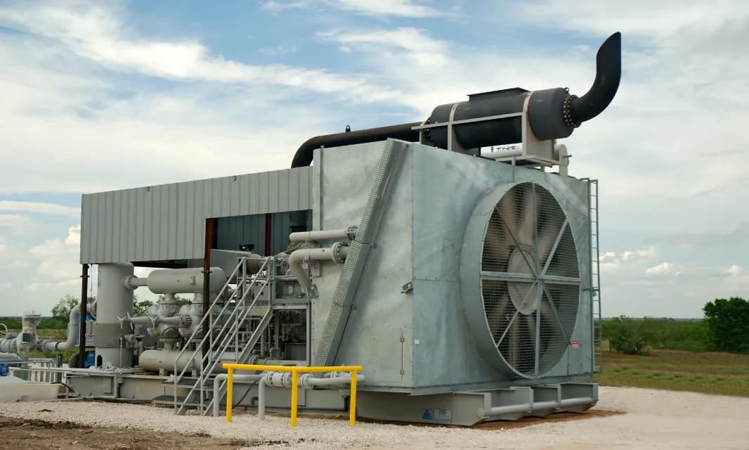 Machine Health Monitoring – unlock max efficiency with advanced warnings on critical pumps and other equipment
