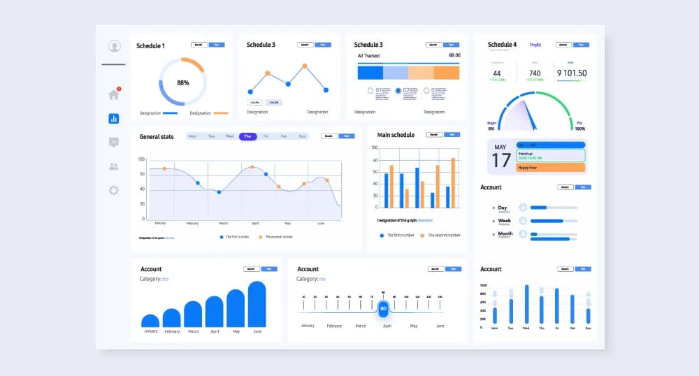 Data Management Services – reimagined services to collect, process, store, and utilize big data analytics in oil and gas