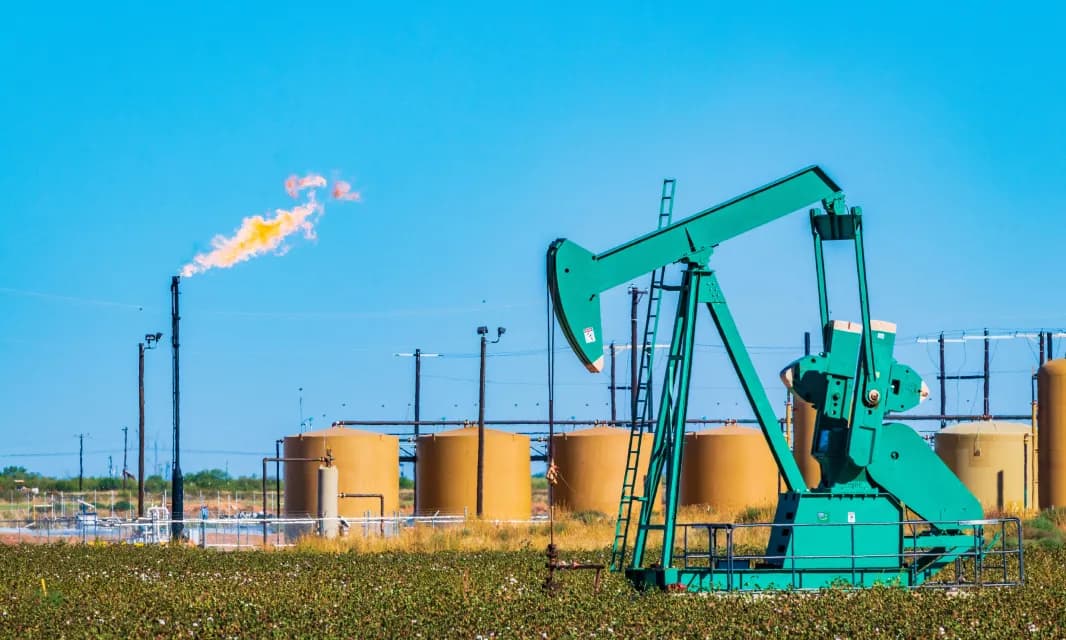 Methane and Flare Monitoring - reduce emissions and comply with Environmental Protection Agency (EPA) regulations.