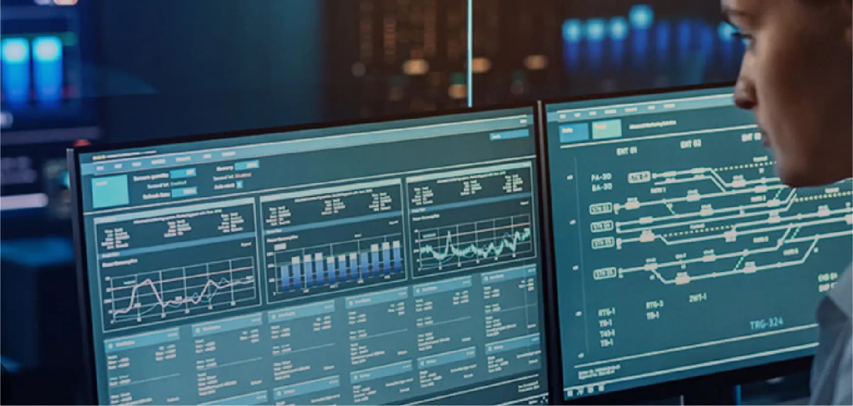 Remote Well Monitoring: The Future Beyond SCADA