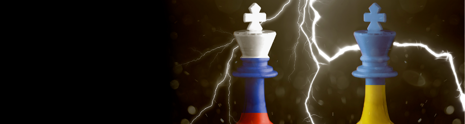 Russia-Ukraine Crisis: How to Mitigate Supply Chain Risks in 2022
