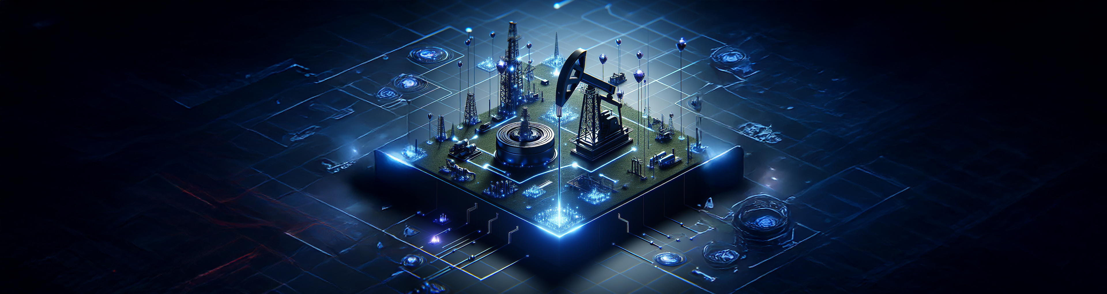 Integrating SCADA Systems with IoT and AI