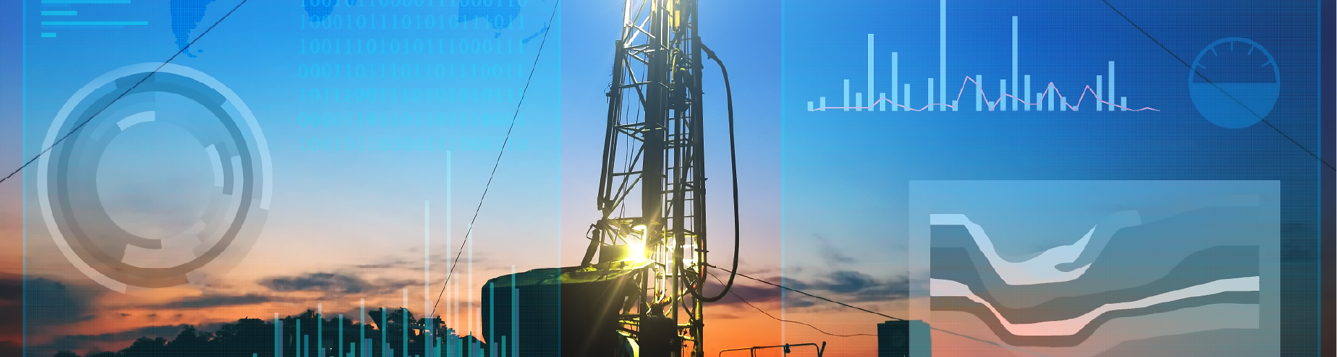 How Connectivity in the Energy Sector Can Boost Oil and Gas Production