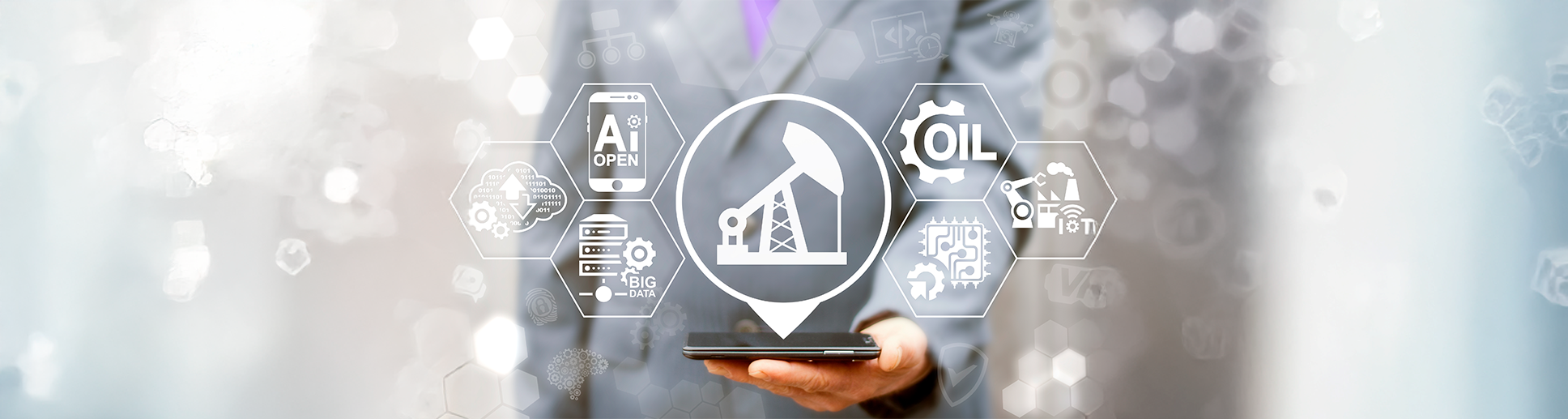Mastering Oil and Gas Data Management Strategies