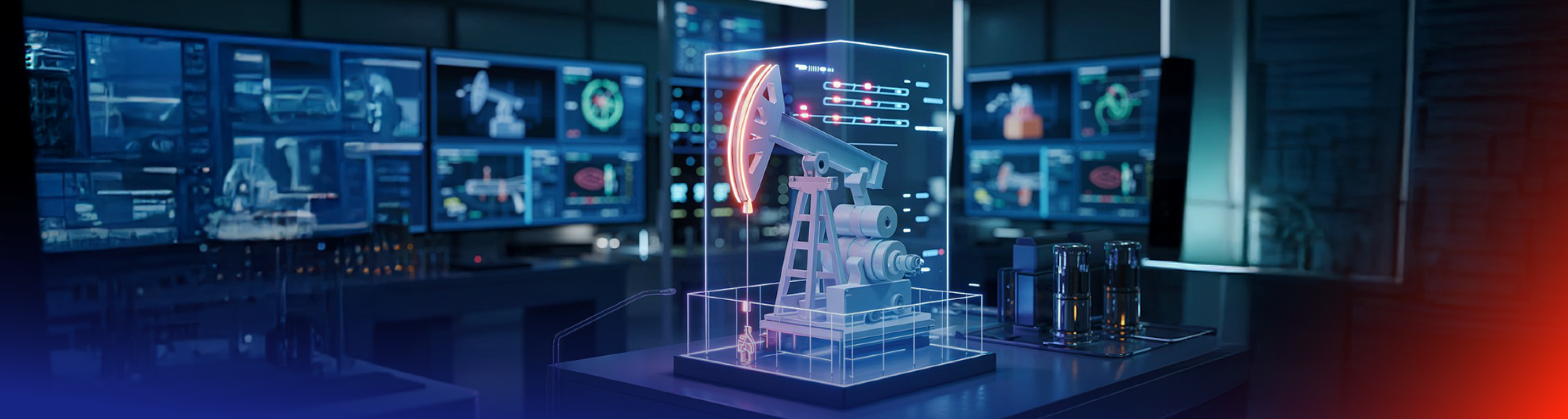 IoT-Powered Predictive Maintenance for Oilfield Efficiency