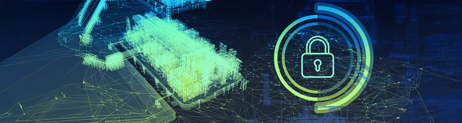 Essential Cybersecurity Solutions for Modern Oil and Gas Operations