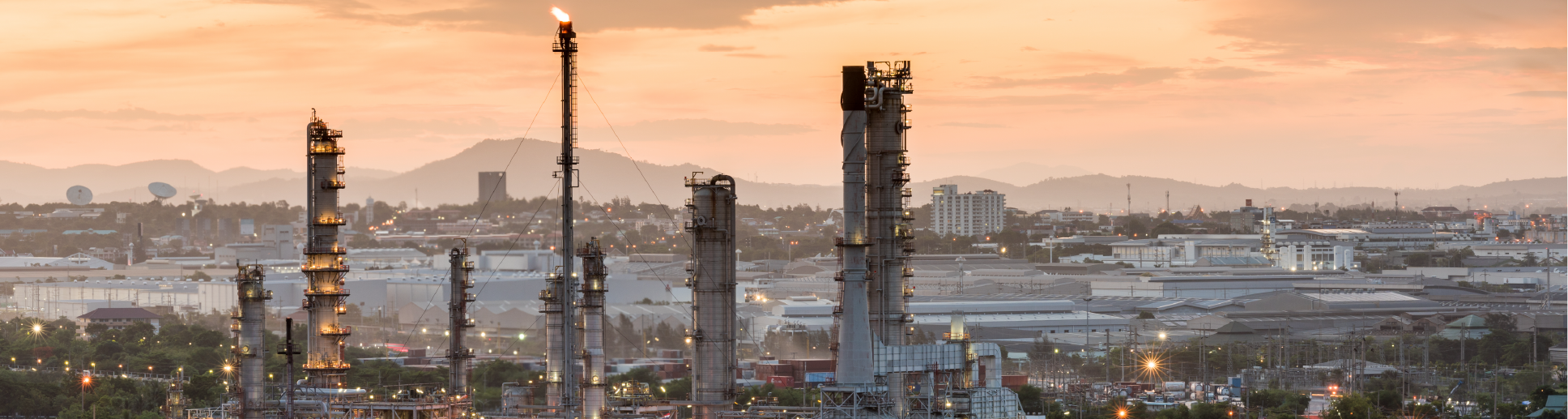 Improving Oil and Gas Enterprise Efficiency with Data