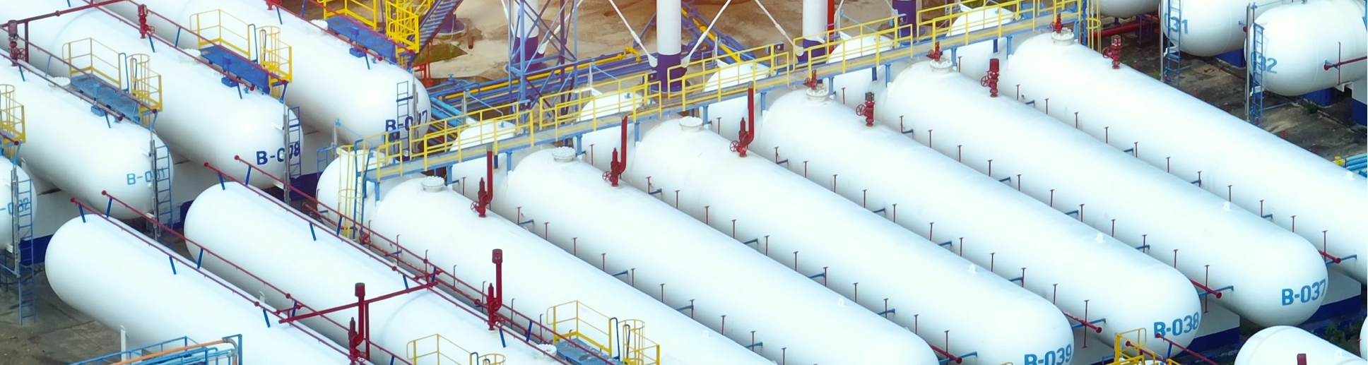 US Liquefied Natural Gas (LNG) Export Expansion: Possibilities and Predictions to Fill the Gaps