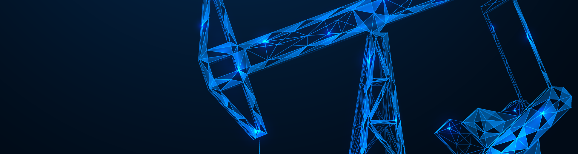 6 Steps to a Connected Digital Foundation in the Oil and Gas Industry