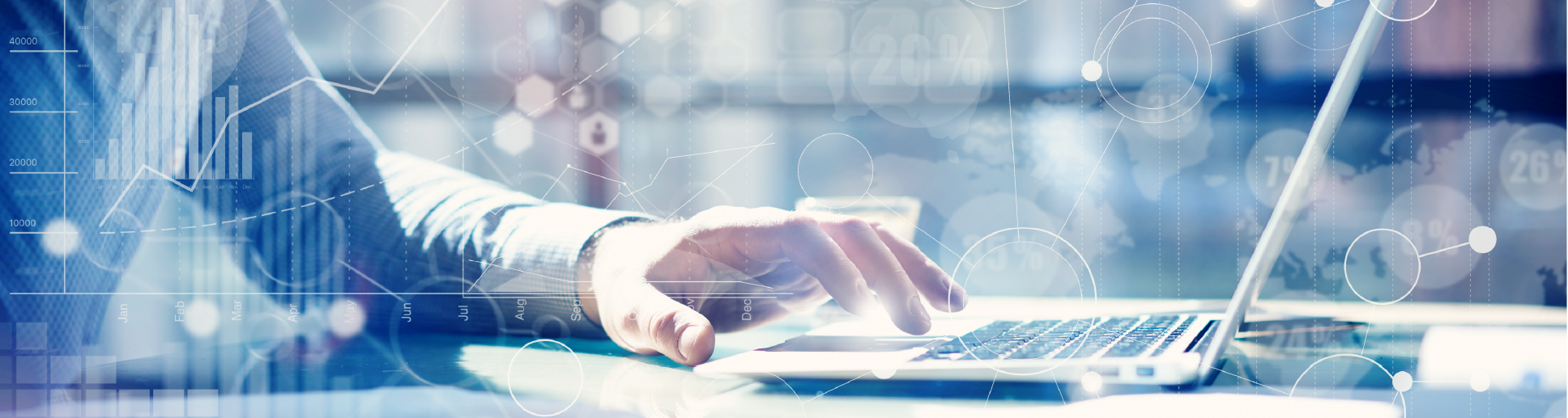 Why a Comprehensive Data Management Strategy is Essential for Oil and Gas Companies