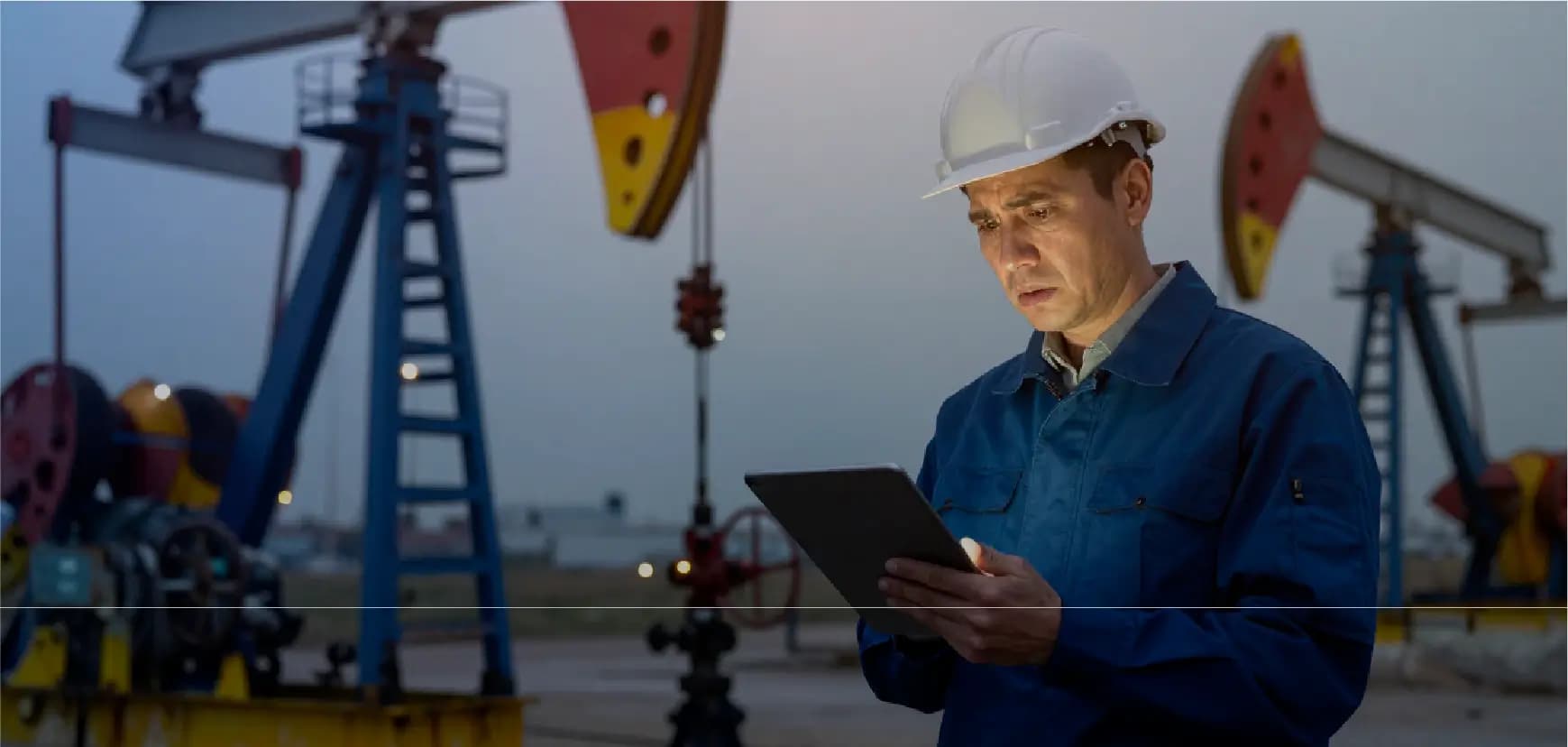 The Hidden Costs of Legacy Oil and Gas Asset Management Software — What Your P&L Isn't Showing You