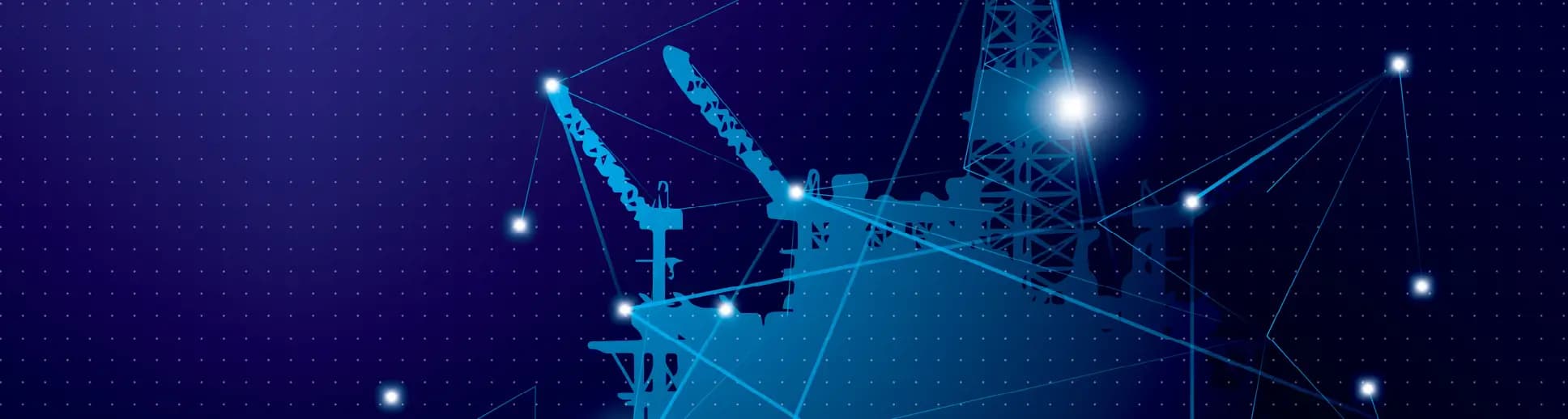 How Managed IT Services Drive Upstream Oil & Gas Efficiency