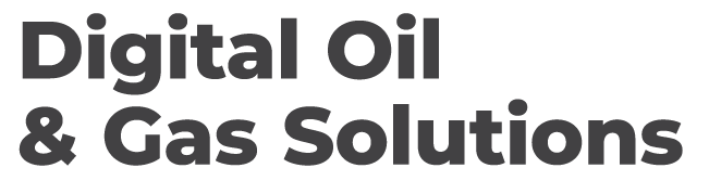 Digital Oil & Gas Solutions